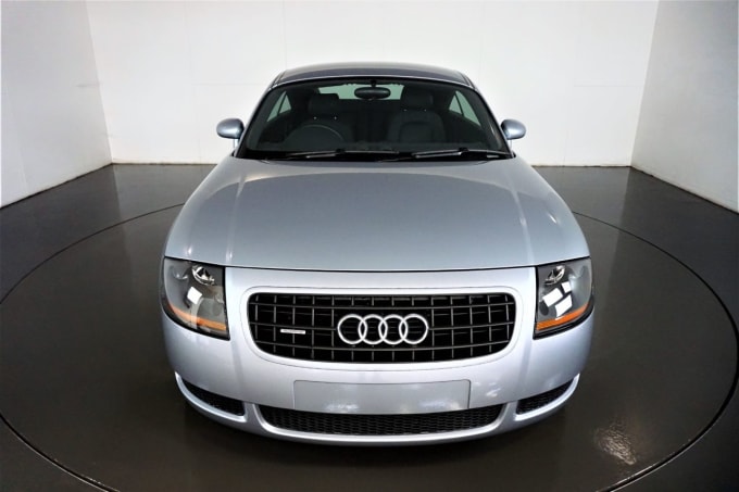 2006 Audi Tt