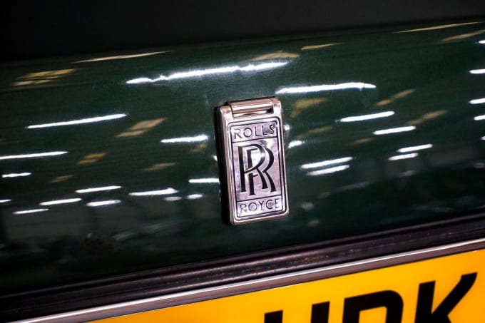1991 Rolls Royce Rolls Royce Oth
