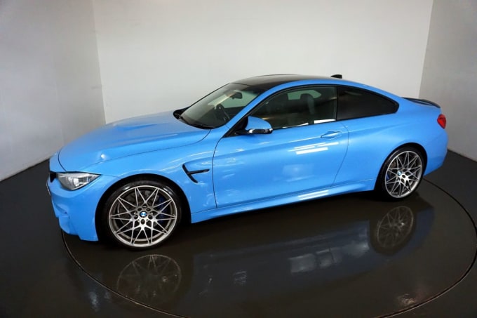 2024 BMW M4