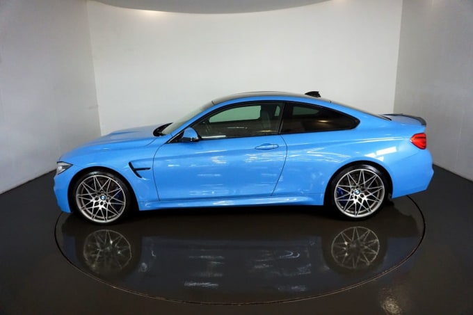 2024 BMW M4