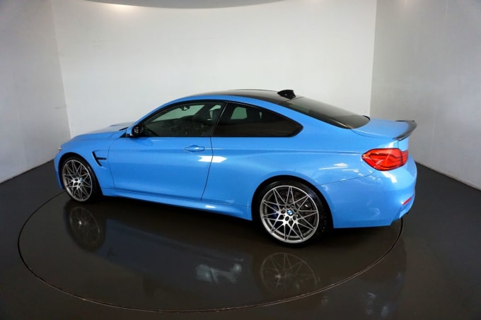 2024 BMW M4