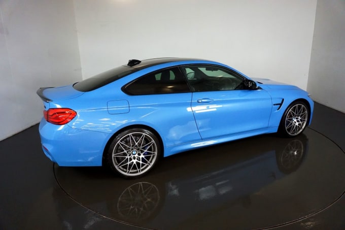 2024 BMW M4