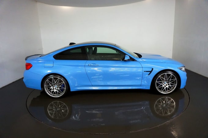 2024 BMW M4