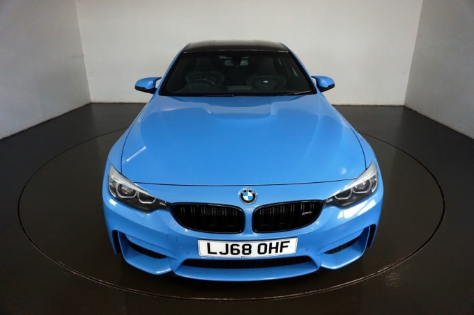 2024 BMW M4