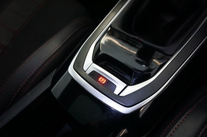 2018 Peugeot 308