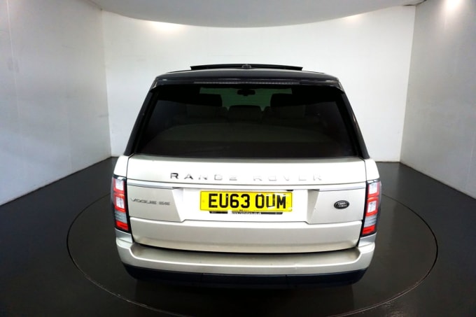 2024 Land Rover Range Rover