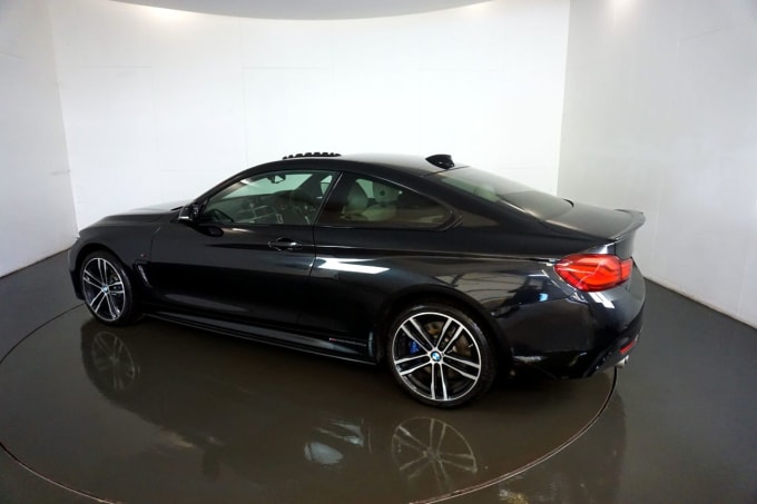 2024 BMW 4 Series