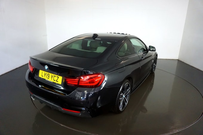 2024 BMW 4 Series