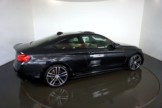 2024 BMW 4 Series