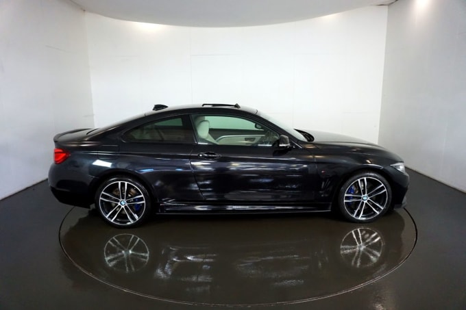 2024 BMW 4 Series