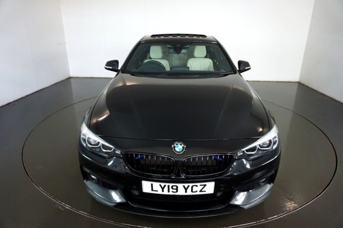 2024 BMW 4 Series