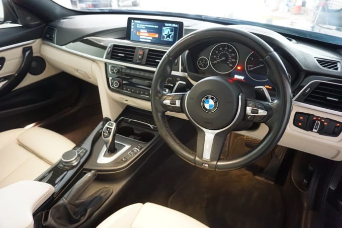 2024 BMW 4 Series