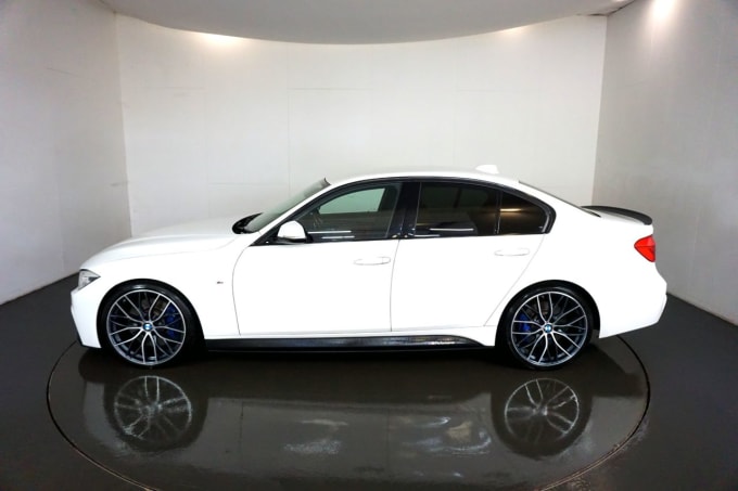 2024 BMW 3 Series