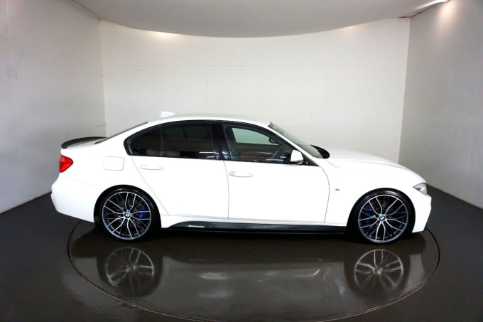 2024 BMW 3 Series