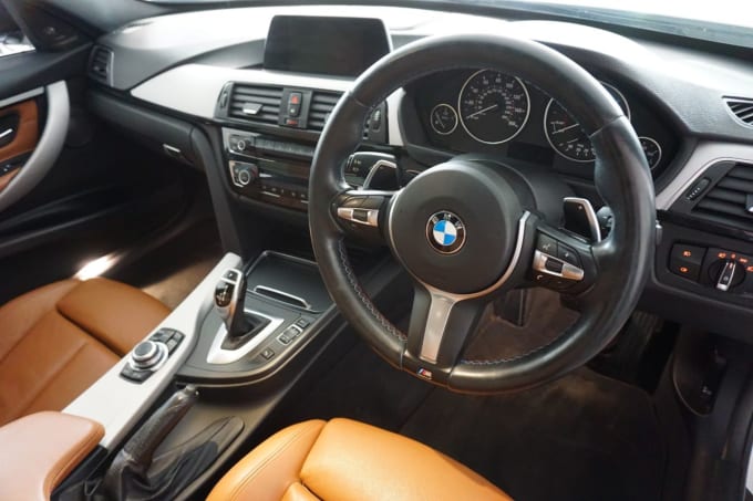 2024 BMW 3 Series