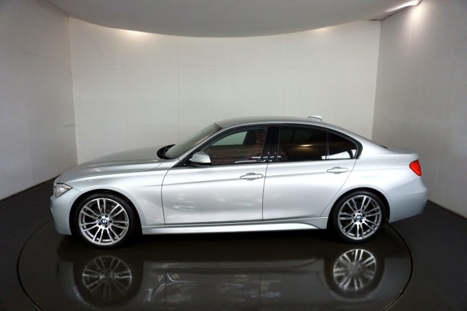 2024 BMW 3 Series