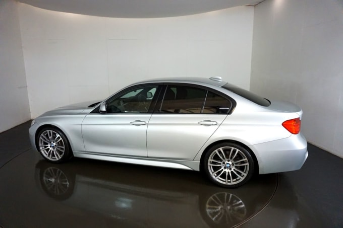 2024 BMW 3 Series