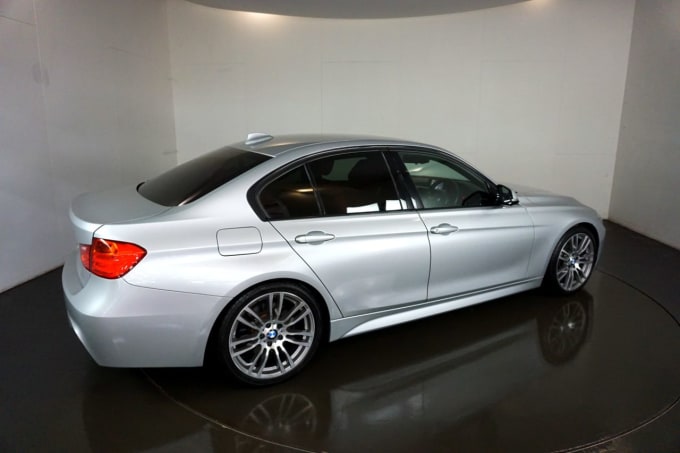 2024 BMW 3 Series