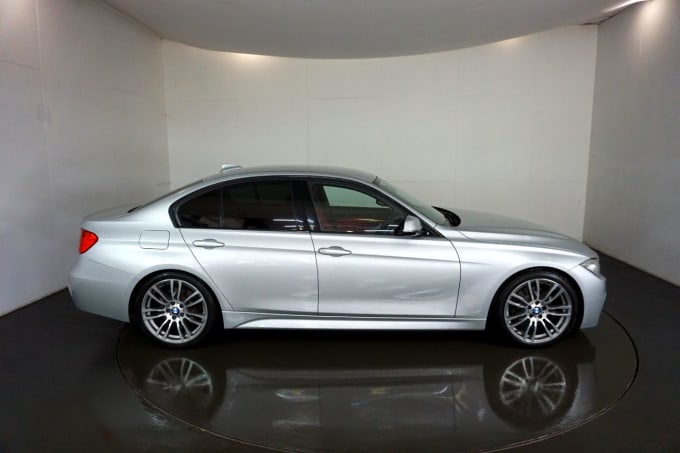 2024 BMW 3 Series