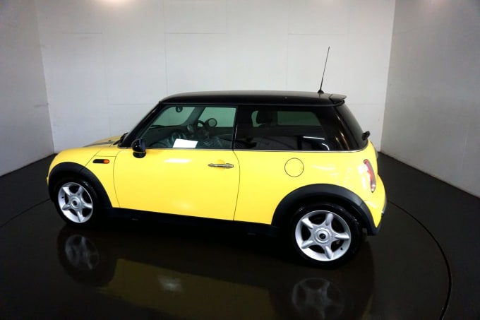 2024 Mini Hatch Cooper