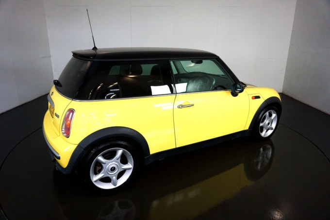 2024 Mini Hatch Cooper