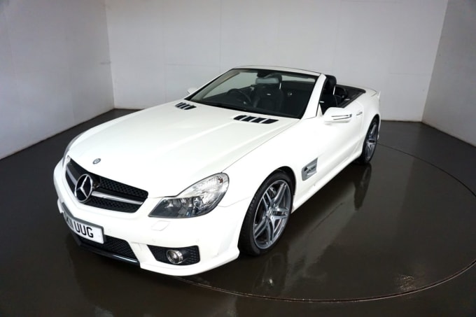 2025 Mercedes-benz Sl