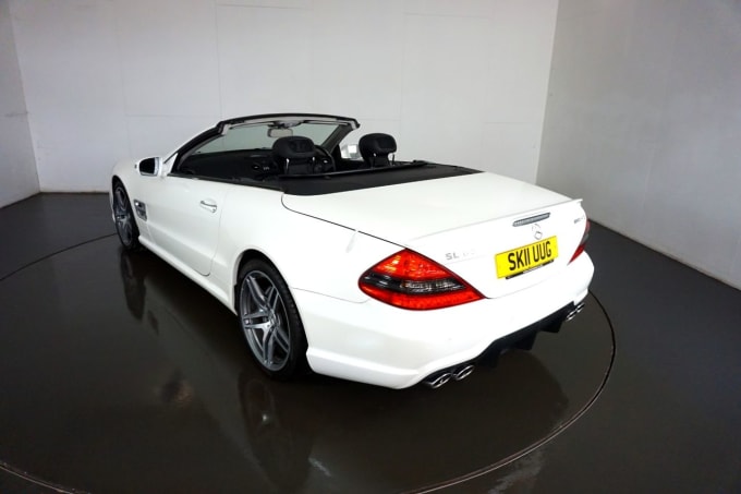 2025 Mercedes-benz Sl