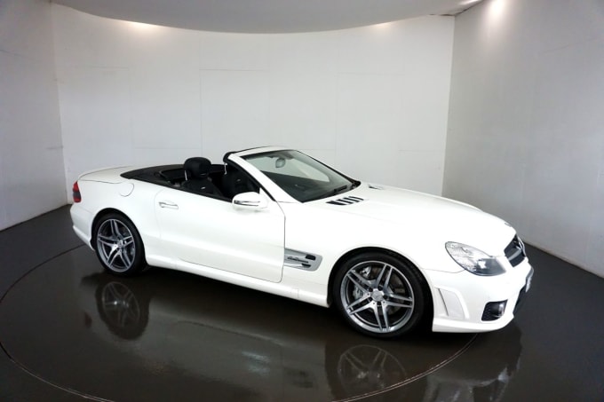 2024 Mercedes-benz Sl