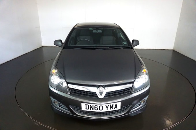 2024 Vauxhall Astra