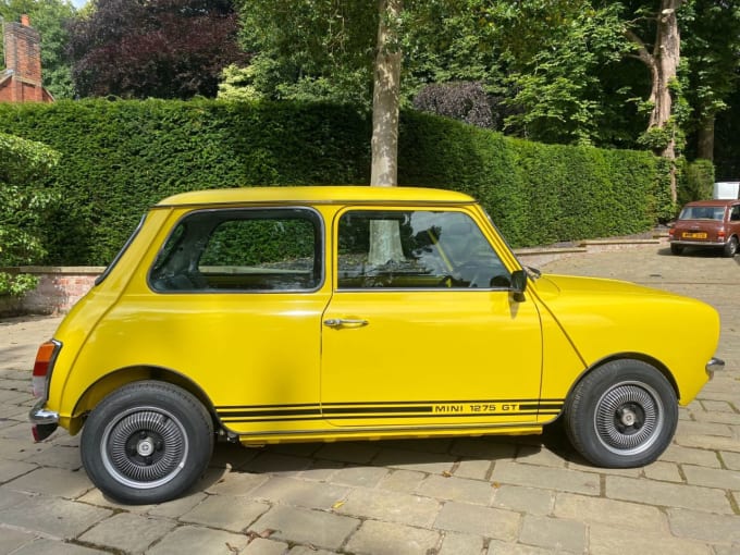 2024 Austin Mini