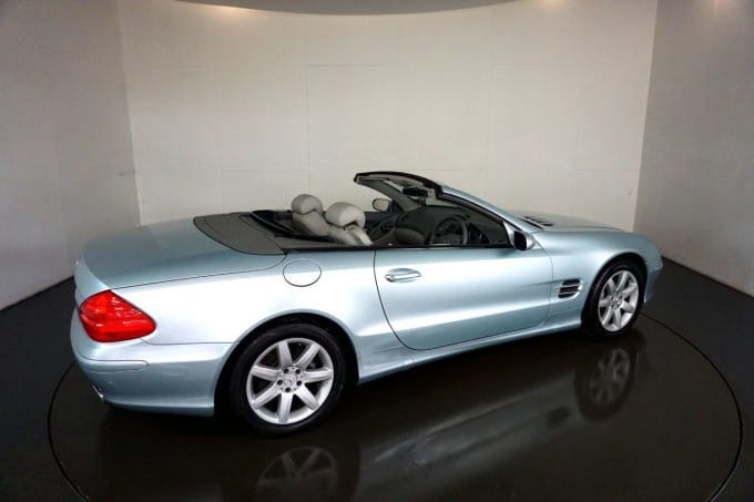 2024 Mercedes-benz Sl