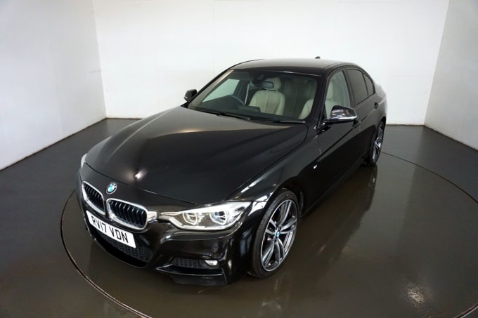 2024 BMW 3 Series