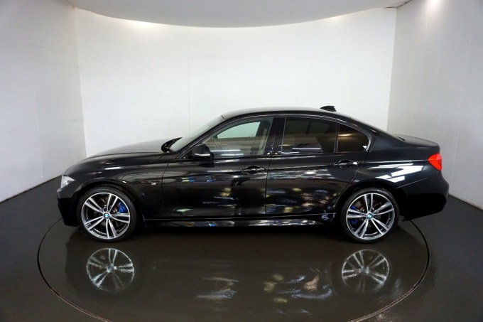 2024 BMW 3 Series