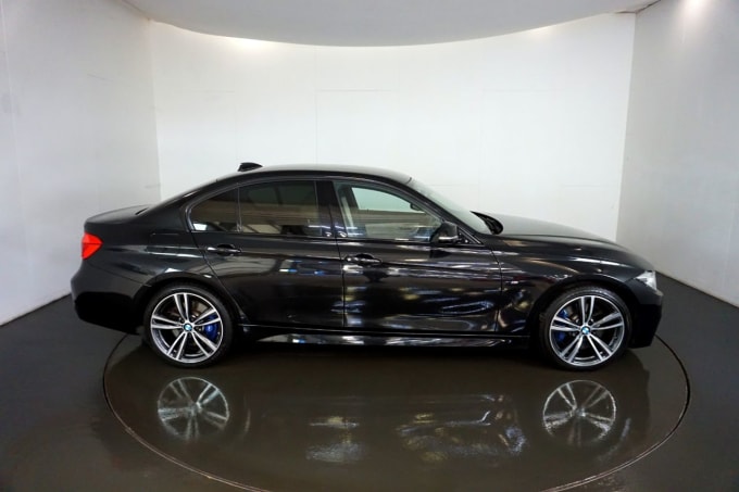 2024 BMW 3 Series