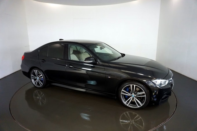 2024 BMW 3 Series