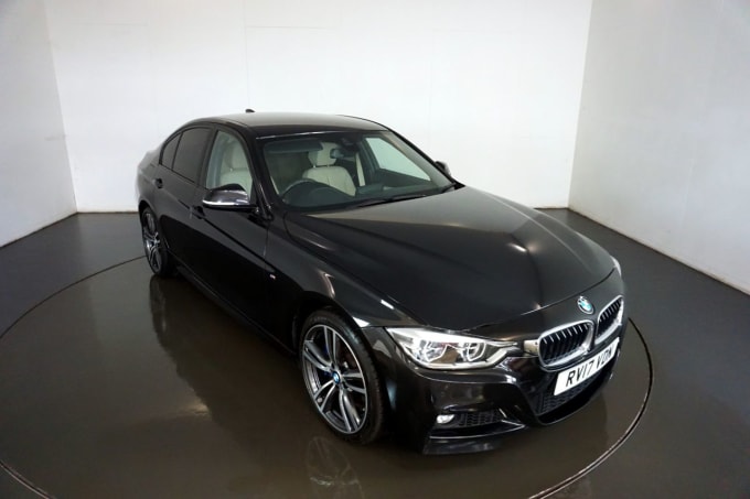 2024 BMW 3 Series