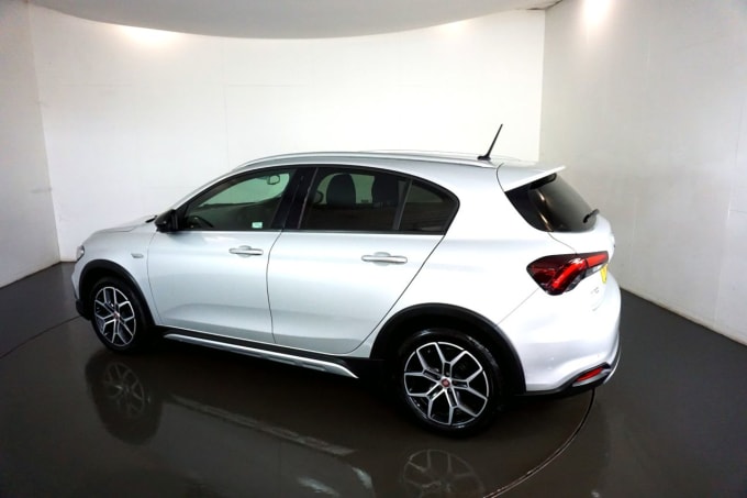 2024 Fiat Tipo