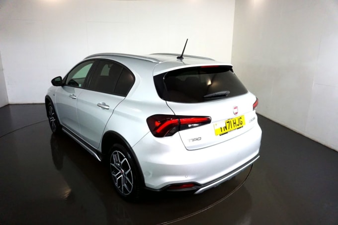 2024 Fiat Tipo