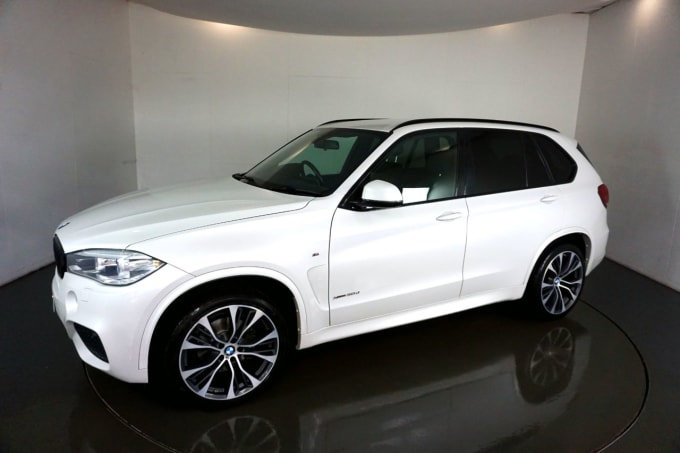 2024 BMW X5