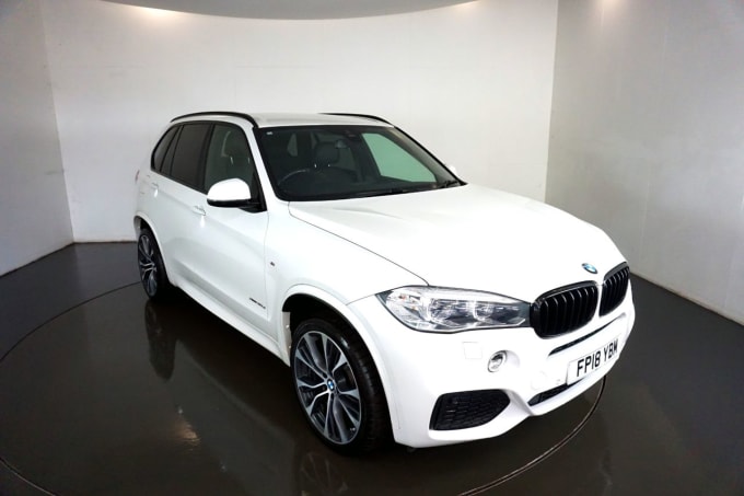 2024 BMW X5