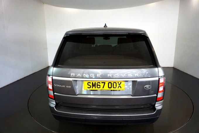 2024 Land Rover Range Rover