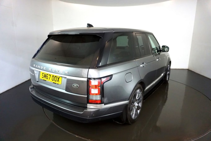 2024 Land Rover Range Rover