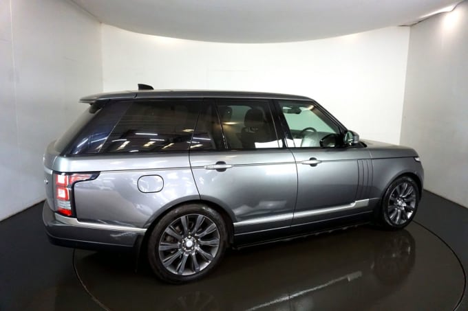 2024 Land Rover Range Rover