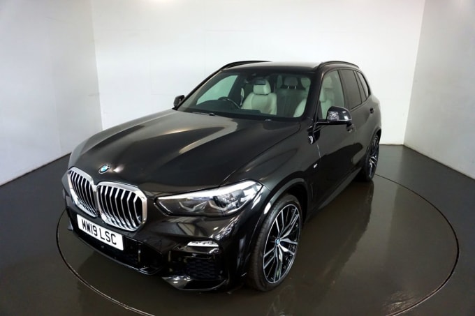 2024 BMW X5