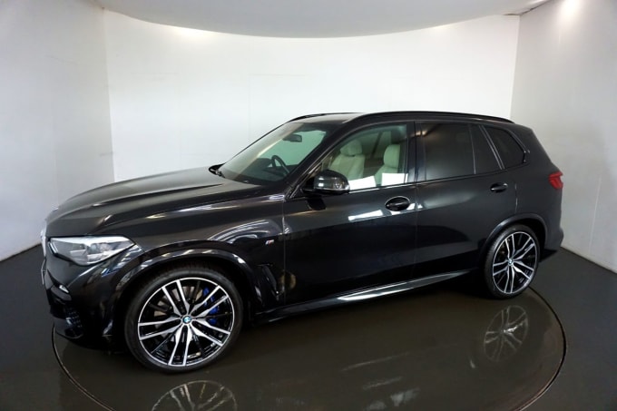 2024 BMW X5