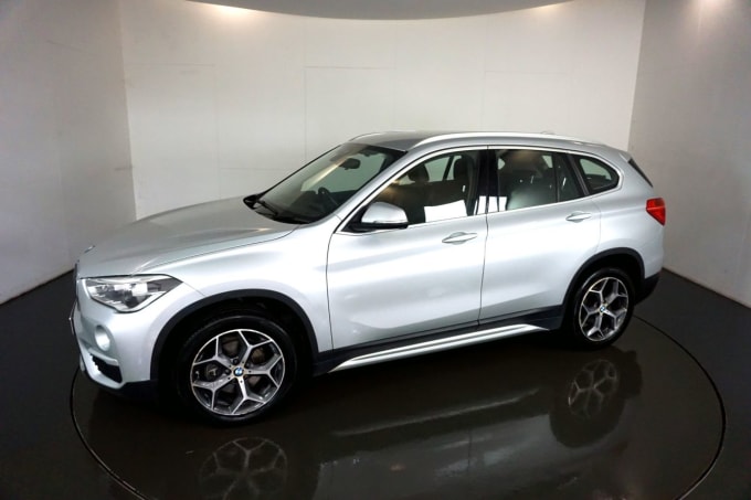 2024 BMW X1