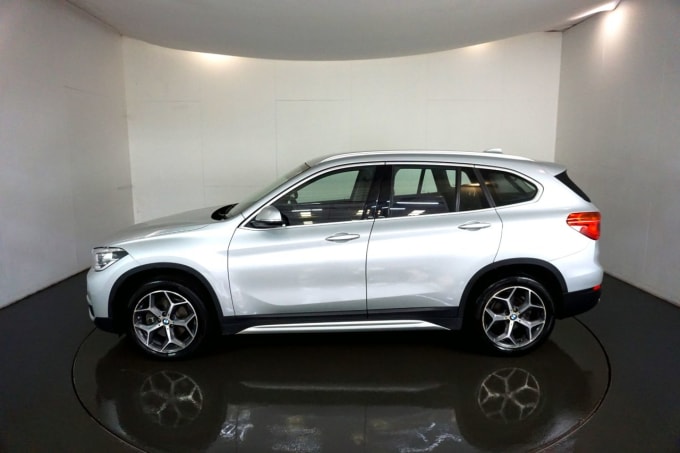 2024 BMW X1