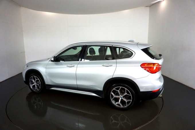 2024 BMW X1