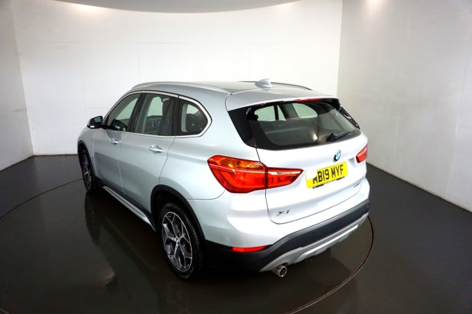 2024 BMW X1