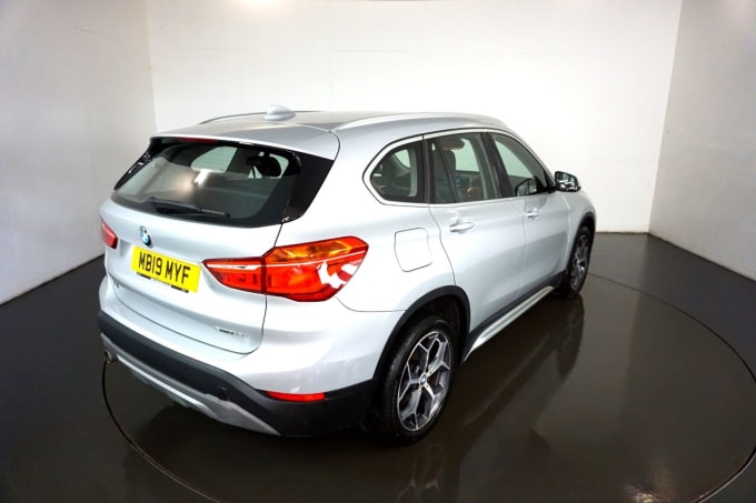 2024 BMW X1